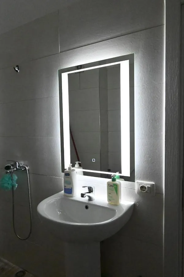 Cozy Apartament In Tirana Apartment