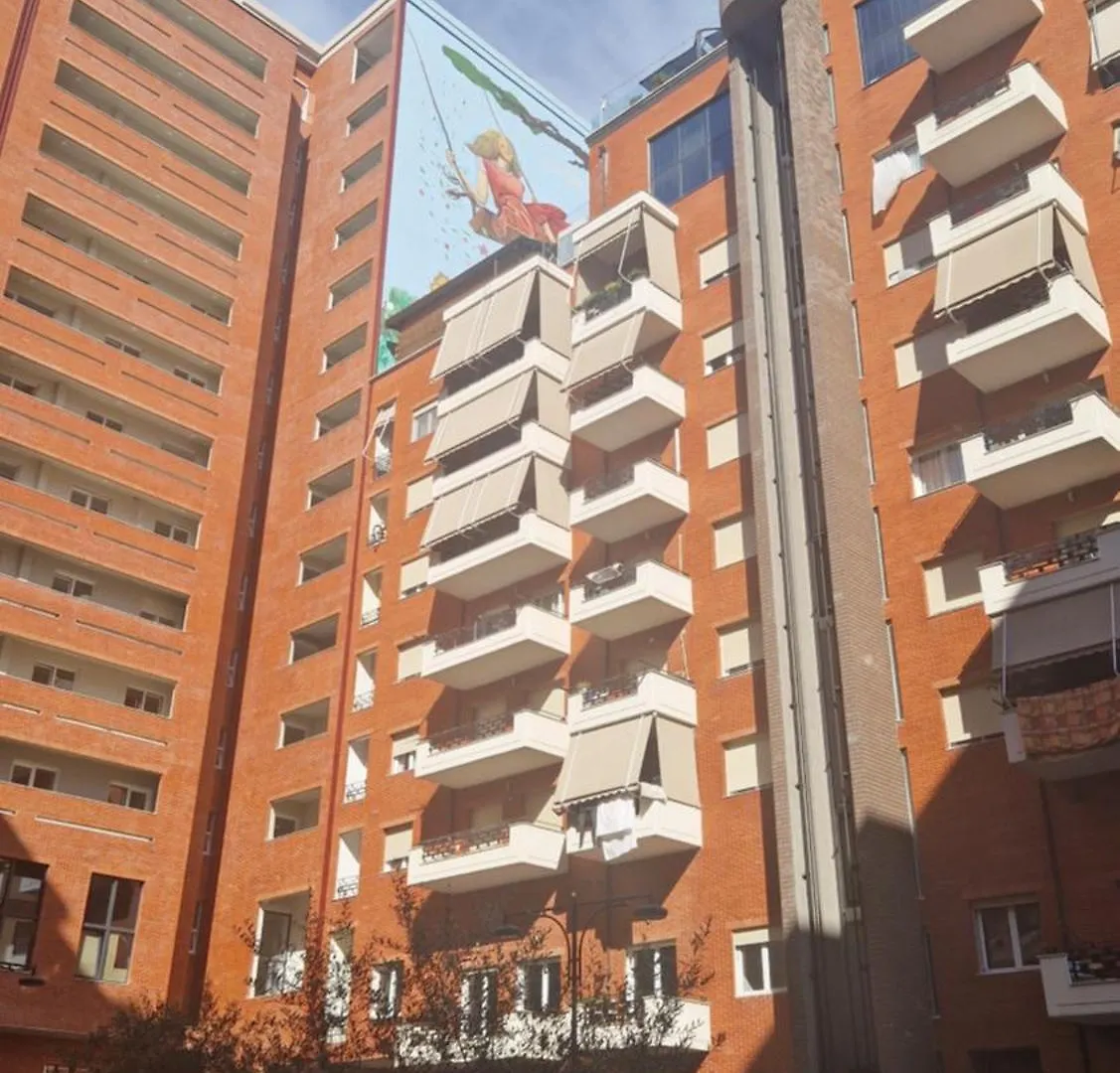 Cozy Apartament In Tirana Apartment Albania