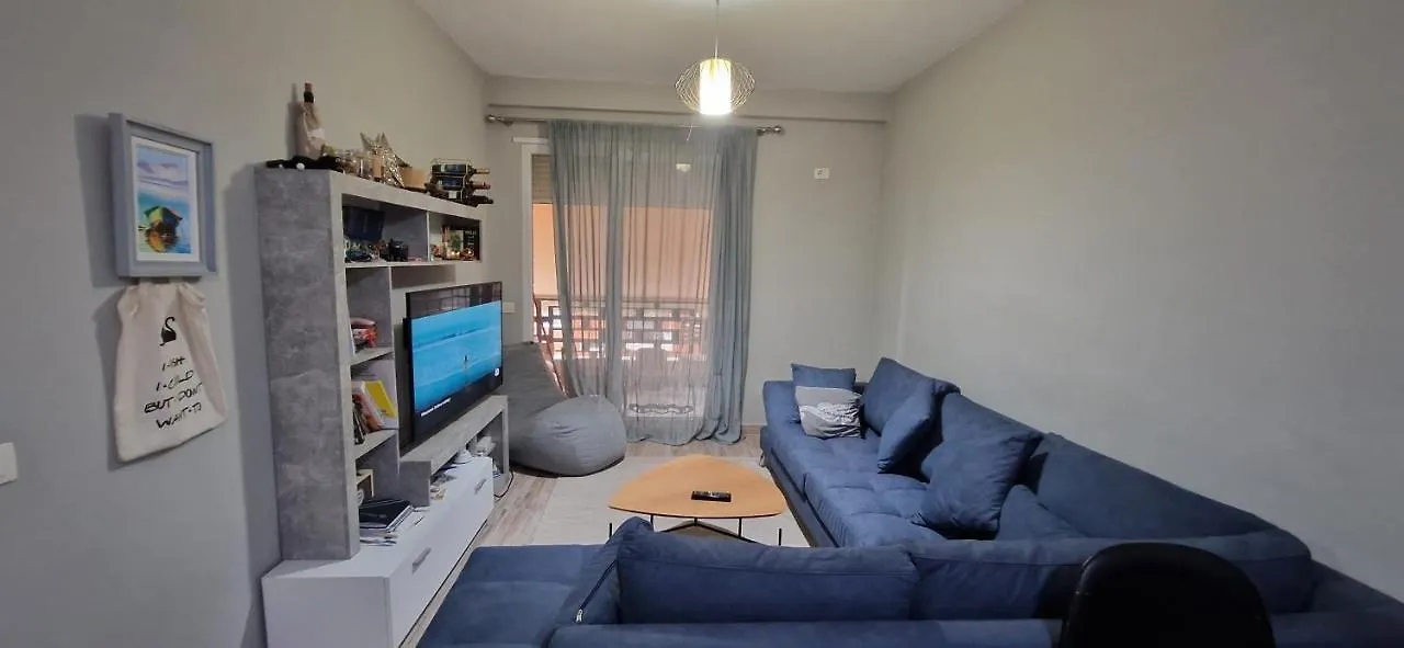 Cozy Apartament In Tirana Διαμέρισμα 0*,  Αλβανία