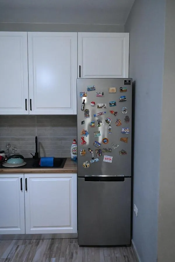 Cozy Apartament In Tirana Διαμέρισμα